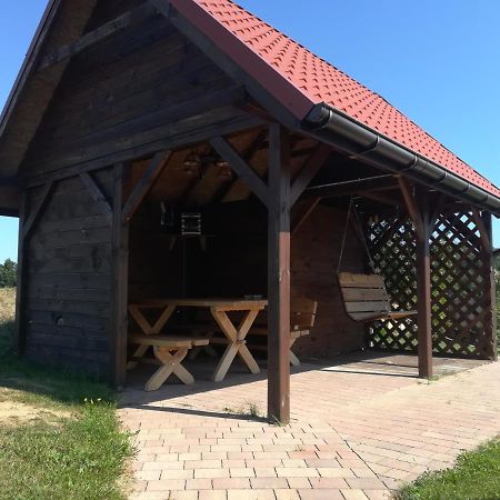 Miłomłyn Sloneczne Zacisze 빌라 외부 사진